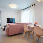 Dream - Brand New With Balcony & Free Parking Lägenhet Tallinn