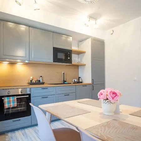 Dream - Brand New With Balcony & Free Parking * Tallinn