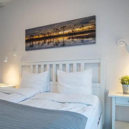 Dream - Brand New With Balcony & Free Parking Apartament *