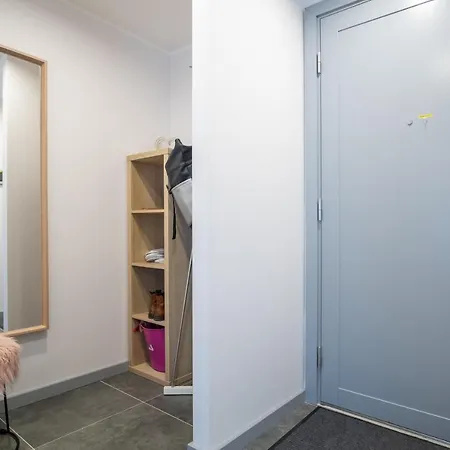 Dream - Brand New With Balcony & Free Parking