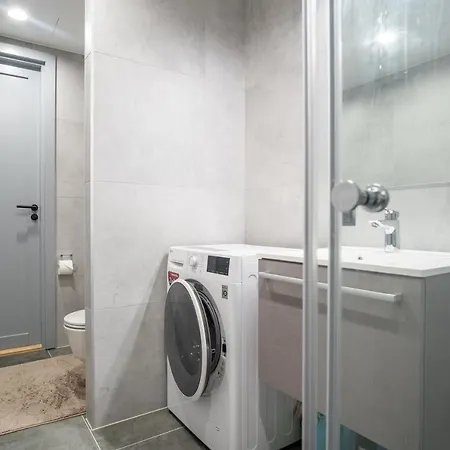 Dream - Brand New With Balcony & Free Parking * Tallinn