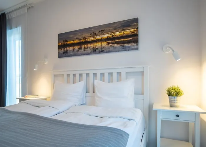 Dream - Brand New With Balcony & Free Parking Apartament *