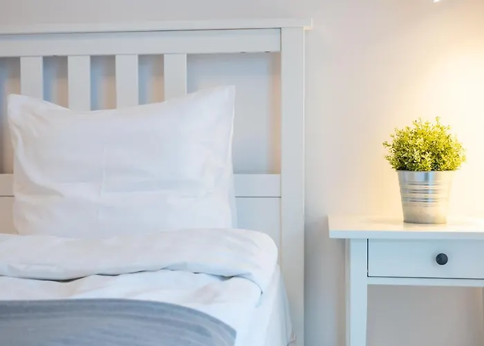 Dream - Brand New With Balcony & Free Parking * Tallin