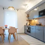 Dream - Brand New With Balcony & Free Parking شقة تالين