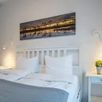 Dream - Brand New With Balcony & Free Parking شقة *
