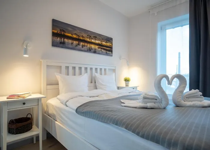 Dream - Brand New With Balcony & Free Parking * タリン